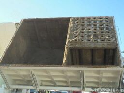 Iveco Trakker 450 + Euro 5 + Zandzuiger + Manual + 6x...