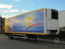 Tracon TO.S 1210 Carrier Vector 1850 + 1 AXLE