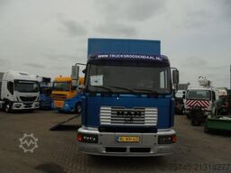 MAN 12 .225 + MANUAL