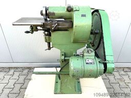 Haulick Rollenblechschere