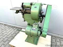 Haulick Rollenblechschere