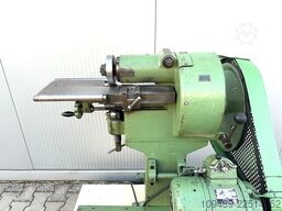 Haulick Rollenblechschere