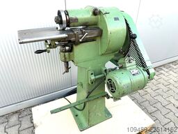 Haulick Rollenblechschere