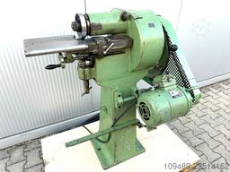 Haulick Rollenblechschere