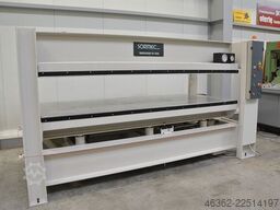 Sormec 3100x1300 wodna