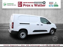 Opel Combo Cargo 1.5 D Edition XL erhöhte Nutzlast