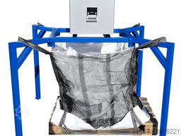 AMIS Packbandshredder APS 15