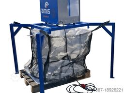 AMIS Packbandshredder APS 15