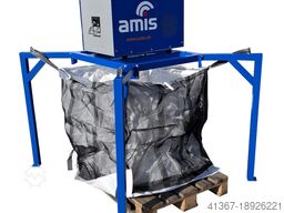 AMIS Packbandshredder APS 15