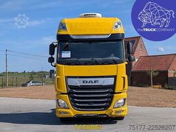 DAF XF 480