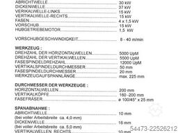 Ledinek SUPERLES 400 4V+4F