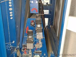 HOUFEK SPB 910 Buldog 5
