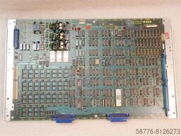 unbekannt Fanuc Karte A20B.14F