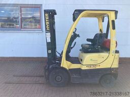 Hyster H 1.6 FT