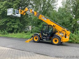 JCB 540-180 HiViz