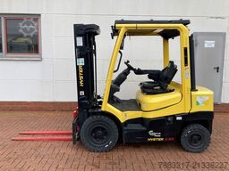 Hyster H 2.5A