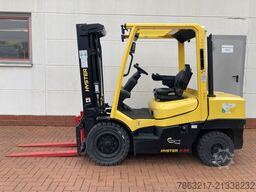 Hyster H 3.5A