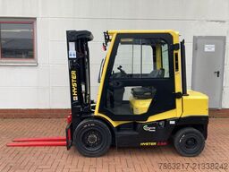 Hyster H 2.5A6