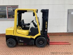 Hyster H 2.5A6