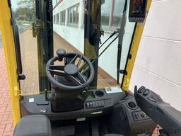 Hyster H 2.5A6