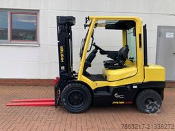 Hyster H 3.0 A