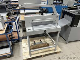 Ideal 4705 Paper Cutting Guillotine Paper cutter