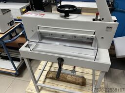 Ideal 4705 Paper Cutting Guillotine Paper cutter