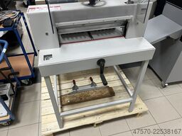 Ideal 4705 Paper Cutting Guillotine Paper cutter