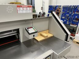 EBA 551-06 Paper Cutting Machine 