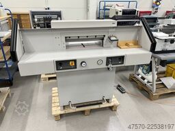 Ideal 5222 Digicut Hydraulic Guillotine