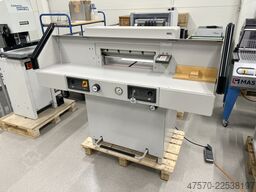 Ideal 5222 Digicut Hydraulic Guillotine