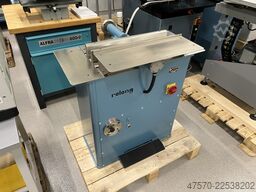 Rolong Hydraulic Book Spine Calibration Press