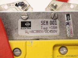 Kiepe SEM 001