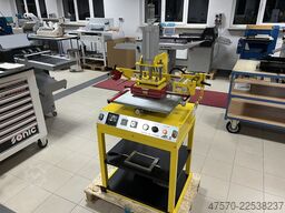 HFS-210 Hot Stamping Press 