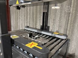 Loveshaw EC701S2