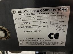 Loveshaw EC701S2
