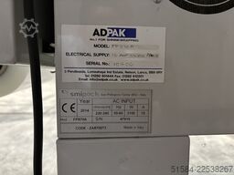 SMIPack FP870A