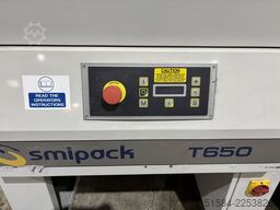 SMIPack FP870A