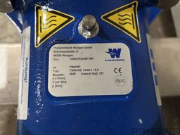 Wangen Twin NG70