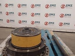 Caterpillar Occ koppeling D6M Caterpillar