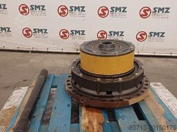 Caterpillar Occ koppeling D6M Caterpillar