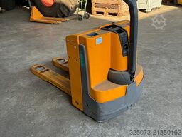 Jungheinrich 24V 2 PzB 130