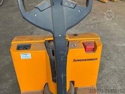 Jungheinrich 24V 2 PzB 130
