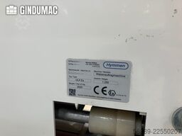 HYMMEN JUPITER JPT C 680/548 mit OFS 850