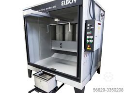 ELBOY BOOTHLINE-1200