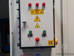 ELBOY BOOTHLINE-1200