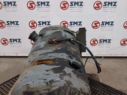 Mercedes Occ Brandstoftank 210L Mercedes 2527