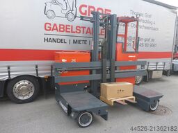 Combilift C2500 STE
