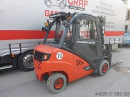 Linde H35 D