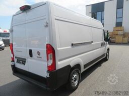 Fiat Ducato Easy Pro L4H2 KaWa verblecht 140 HDi MT Eur